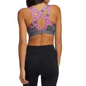NWT Adidas XL women’s sports bra